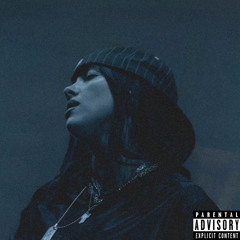 billie eilish (prod. by Wavy-K)
