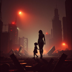 Your Goodbye Raised Me