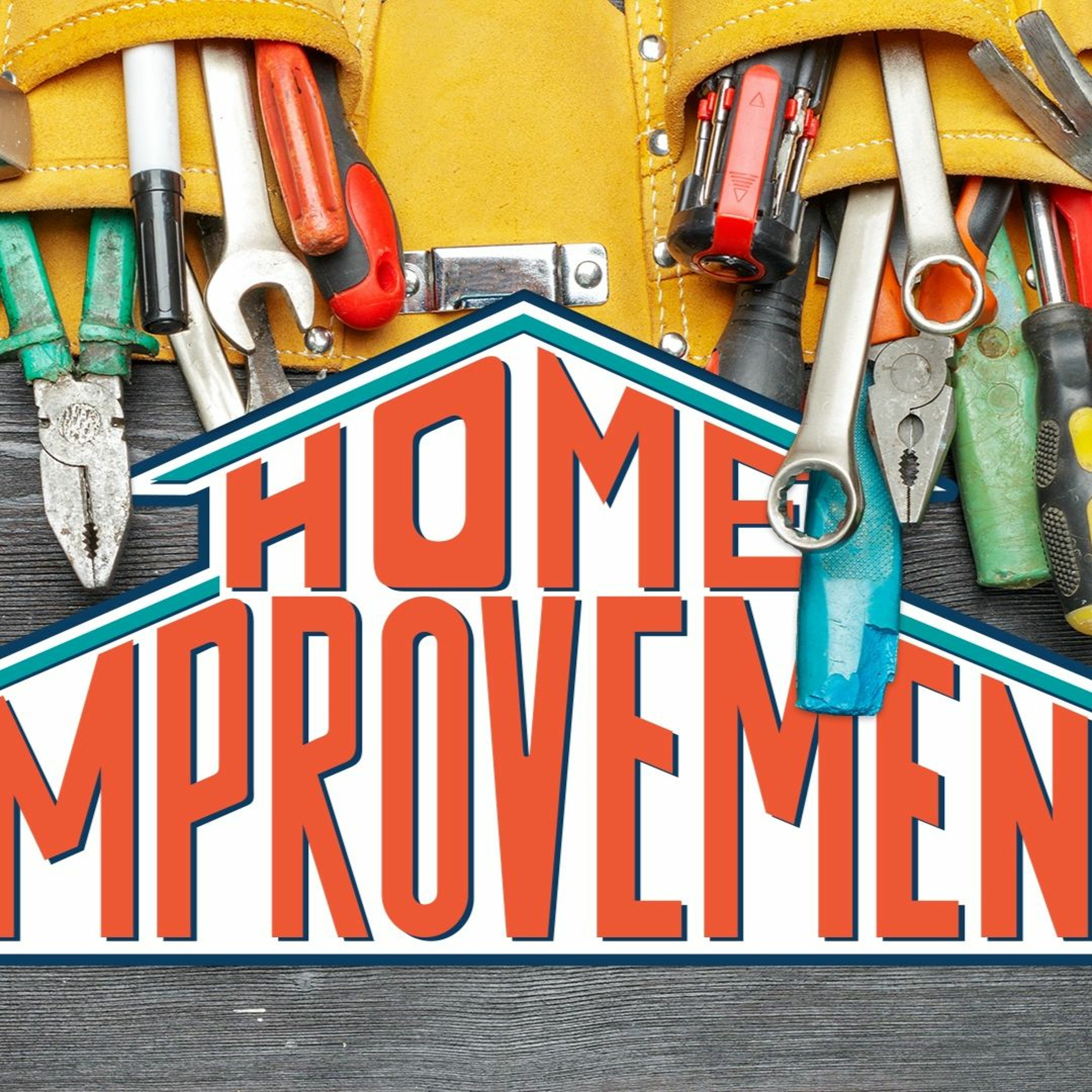 Kitchen/Service | Home Improvement | Ethan Magness