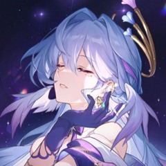 Hope Is The Thing With Feathers - Honkai Star Rail - Nicholas Leung - Honkai English VAs Cover