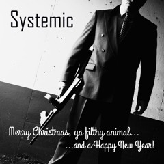 Merry Christmas [Ya Filthy Animal]
