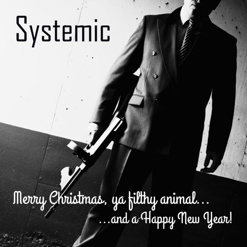 Merry Christmas [Ya Filthy Animal]