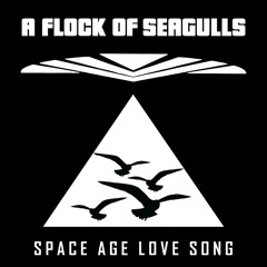 Space Age Love Song (Orchestral Version)