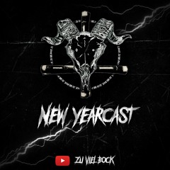 NEWYEARCAST #40 Berto (DE) b2b Tony Schall - Chris Fleischer