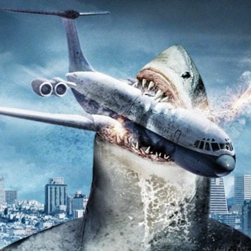 sharknado