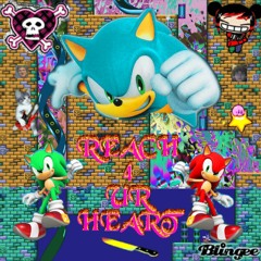 REACH 4 UR HEART