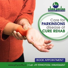 Physiotherapy For Parkinsons Disease | Parkinsons Rehabilitation