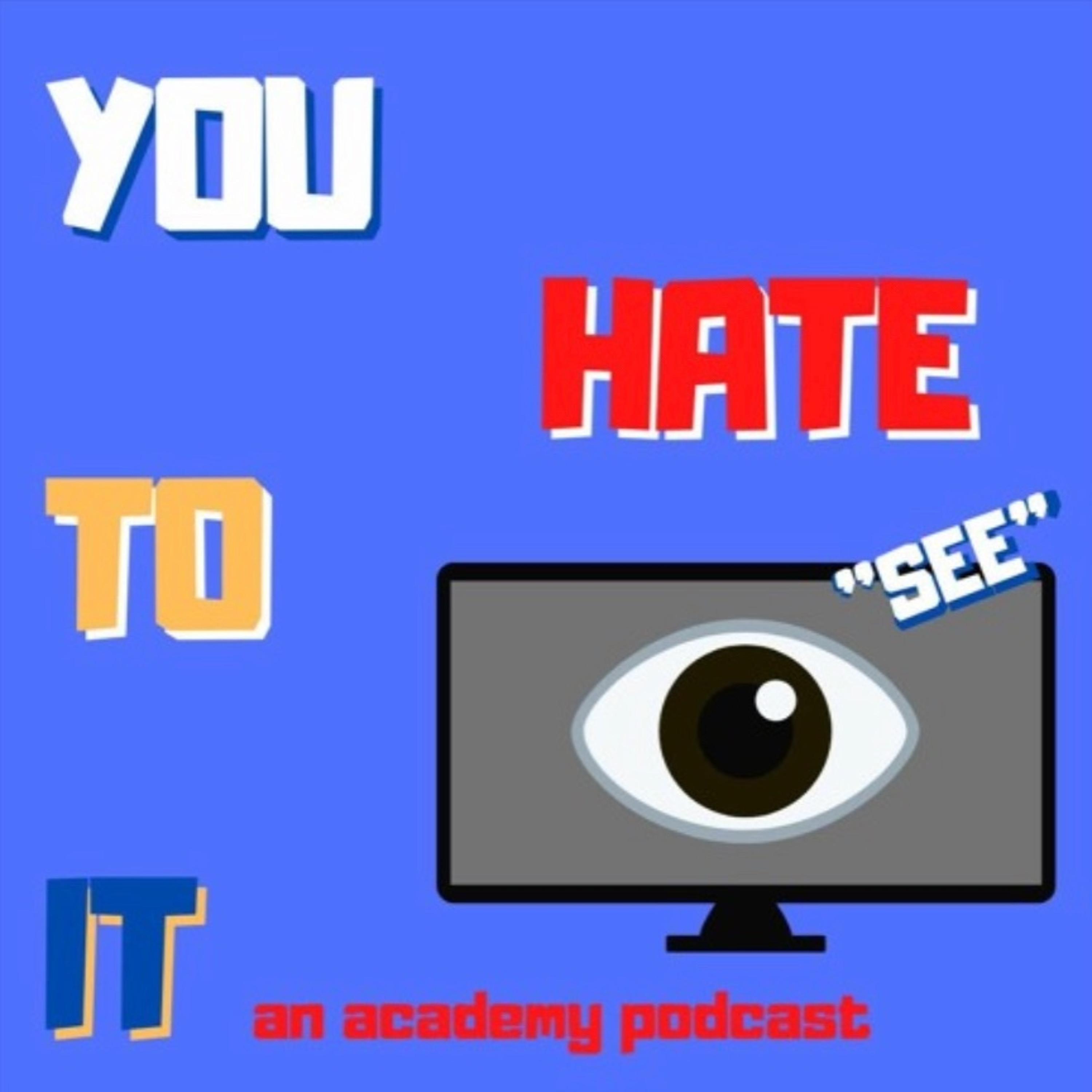 Ep. 8| The Emmy Nominated pod episode artwork