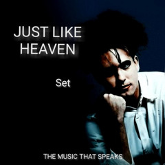 JUST LIKE HEAVEN - SET // SESION ESPECIAL SALU MAÑAS .  REC-2025-08-13