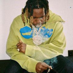 Don Toliver - Tantrum