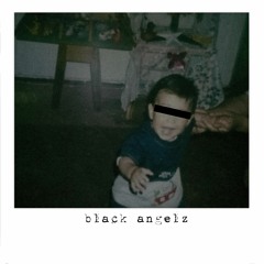 BLACK ANGELZ