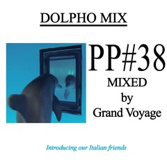 PP#38 BY GRAND VOYAGE