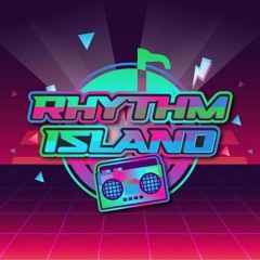 IOW Rhythm Island