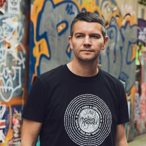 Matt LS - Makin Moves show - Thurs 26th JAN 2023