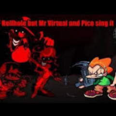 Hellhole but Mr Virtual and Pico sing it credit: Tails12424