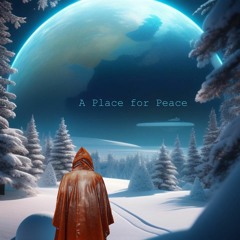 A Place For Peace (this Christmas)