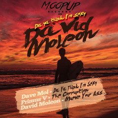 Da Ya Think I'm Sexy (Original Mix)