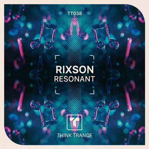 RIXSON - Resonant