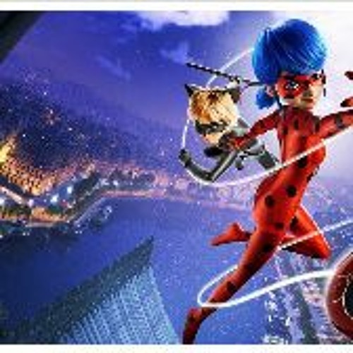 Watch 'Miraculous: Ladybug & Cat Noir, The Movie' Online Streaming (Full  Movie)