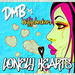 DMB vs The Wiggcheckers - Lonely Hearts [Clip]