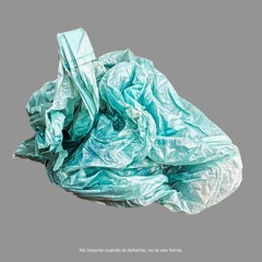 No Se Cuando Me Voy A Perdonar (MAQUETA)