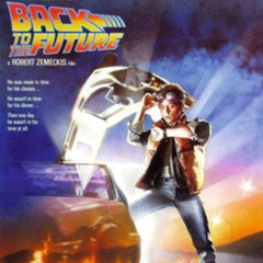 Flash Back Film: Back to the Future