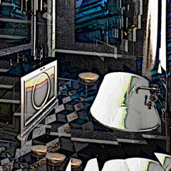 Balneal Buzz (disquiet0706)