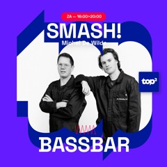 TOP2 Smash! In The Mix BassBar 21092024