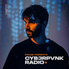 CYB3RPVNK Radio 438