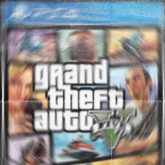 A HUNNIT GRAND THEFT AUTO