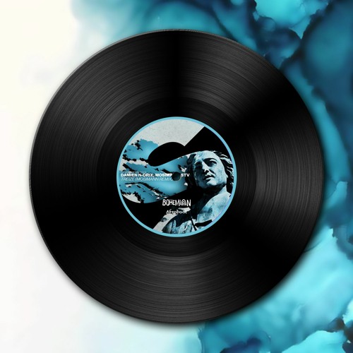 TREIZE - BOHEMIAN Afroboot