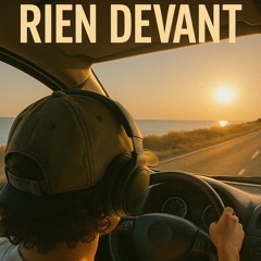 Rien devant