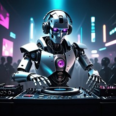 Progressive House Sessions - 28 Robot Symphony