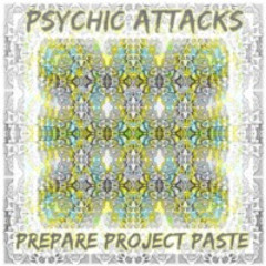 Prepare Project Paste