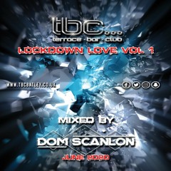Club TBC Lockdown Love - Volume 1