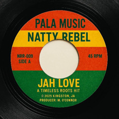 Jah Love