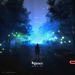 Destiny ft. Xerxes-K