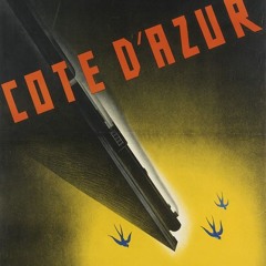 Cote - D'azur - The Darkside