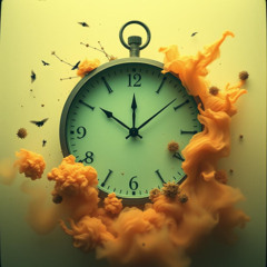 Dead Clock (Hybrid Trap Dubstep)