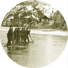 Unis - 14.II.1945 [PROLETARIJAT]