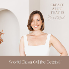 CLB 295: World Class: A Hybrid 1:1 & Business Mastermind Program (All the Details)