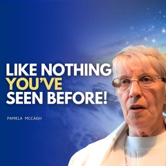War is Coming! Suicide NDE. Afterlife, Spirit Guides, Future Predictions, Memory Catcher Pam McCagh