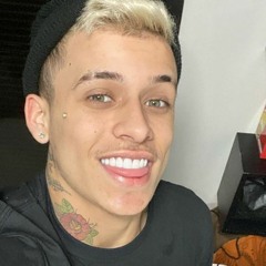 MC PEDRINHO - BAFOROU SENTOU 2 ( DJ MARCELO TÁ TOCANDO )