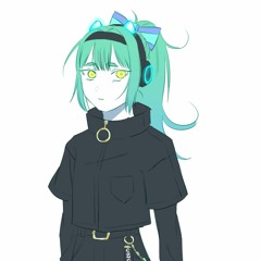 Conchet F - Recollection endroll [UTAU カバー]