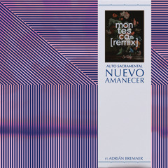 Nuevo amanecer (Remix)