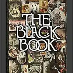 eBooks ✔️ Download The Black Book Complete Edition