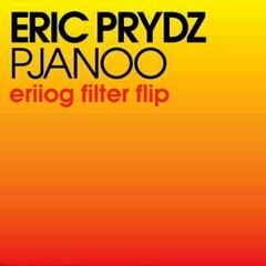 Eric Prydz - Pjanoo (Eriiog Filter Flip) [FREE DOWNLOAD]