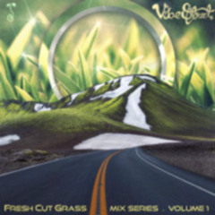 FRESH CUT GRASS VOL1