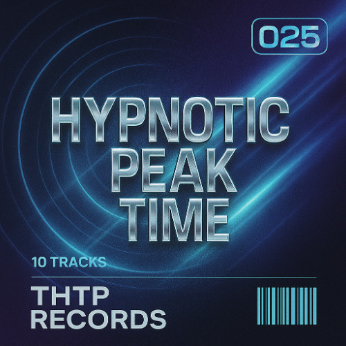 HPT 025 - Track 05