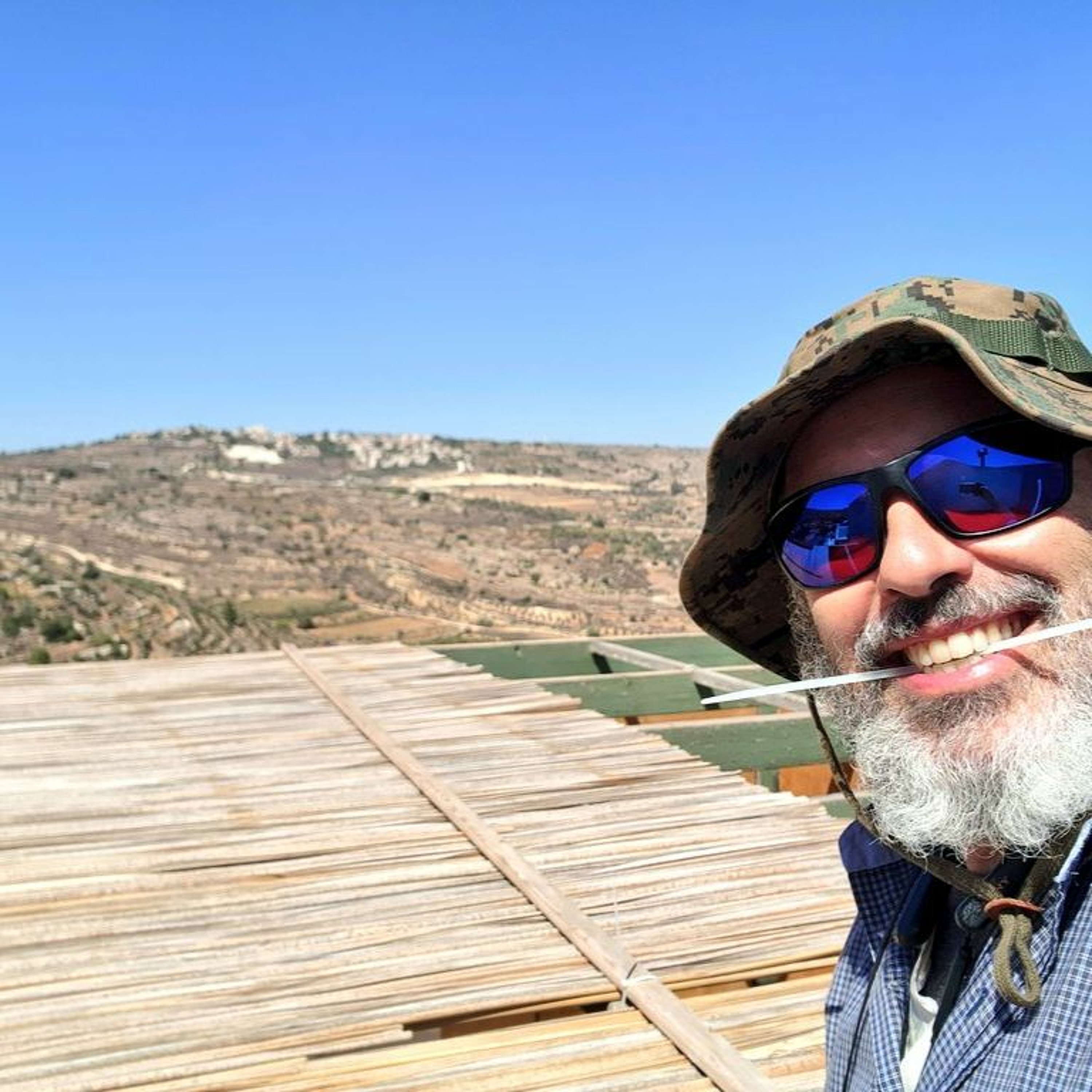 The Land of Israel Network